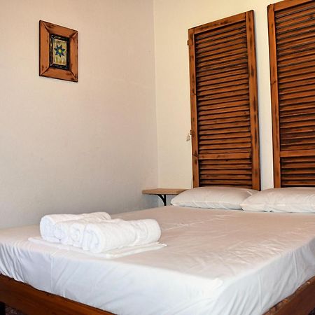 Chorefto Port House Villa Zagora Exterior photo