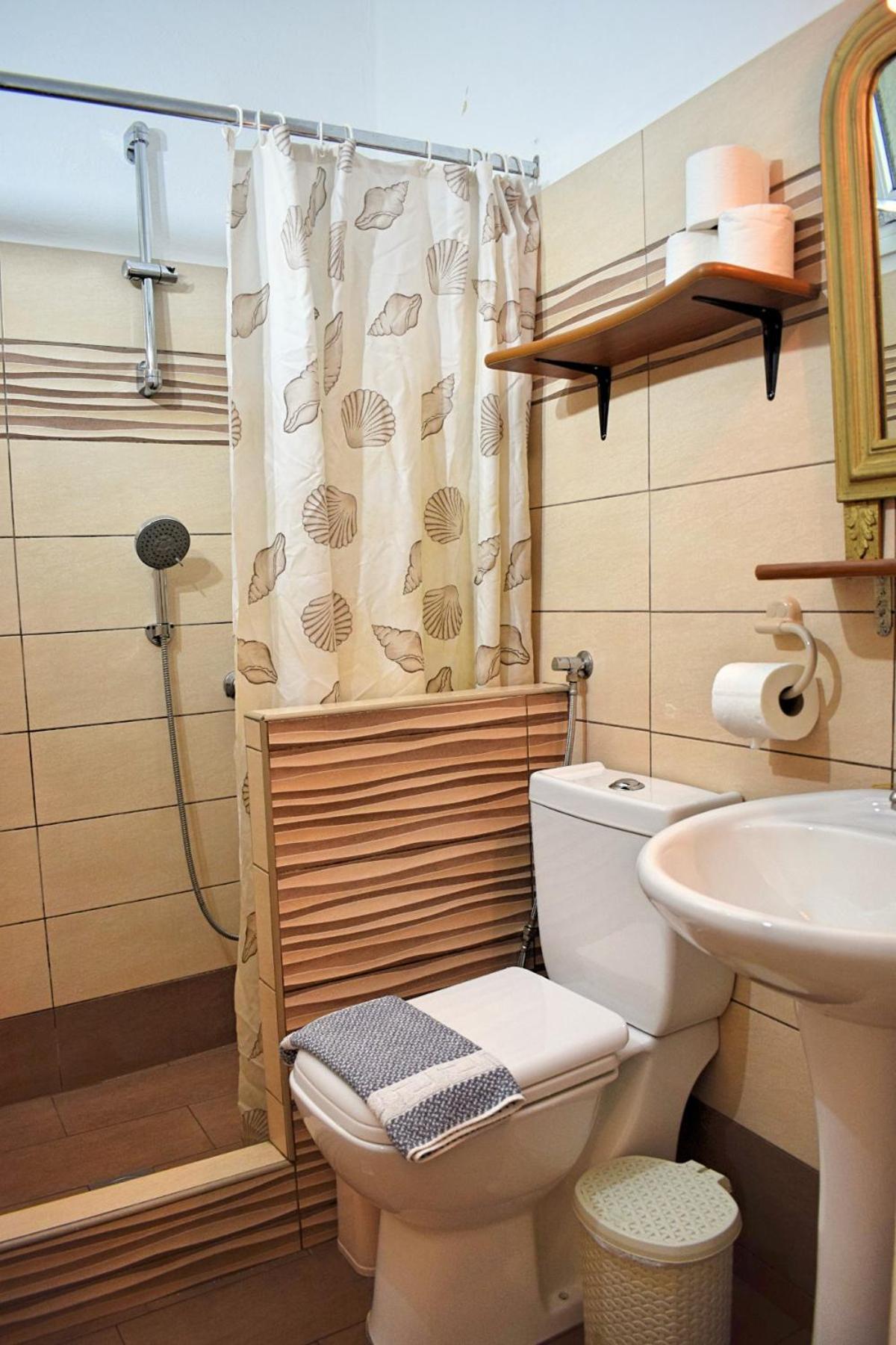 Chorefto Port House Villa Zagora Exterior photo
